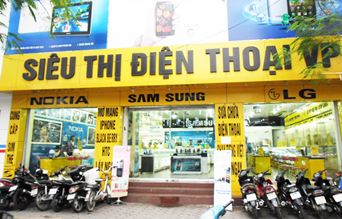 biển ốp tấm alu