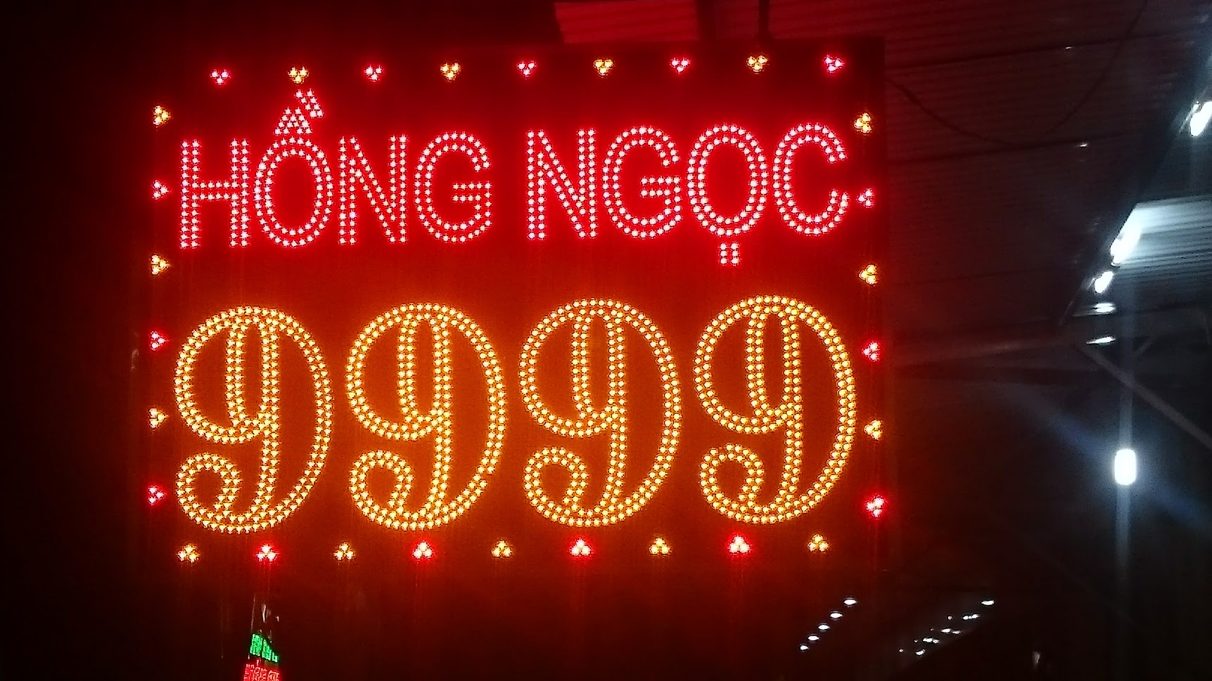 biển led quảng cáo biển led quảng cáo