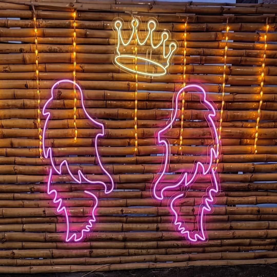 Gia công led neon sign theo yêu cầu tại Hoàn Kiếm
