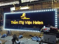 8 lưu ý khi làm biển quảng cáo tại Hà Nội