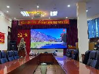 Nhận thi công màn hình led tại Bắc Ninh - Bí Ẩn Việt