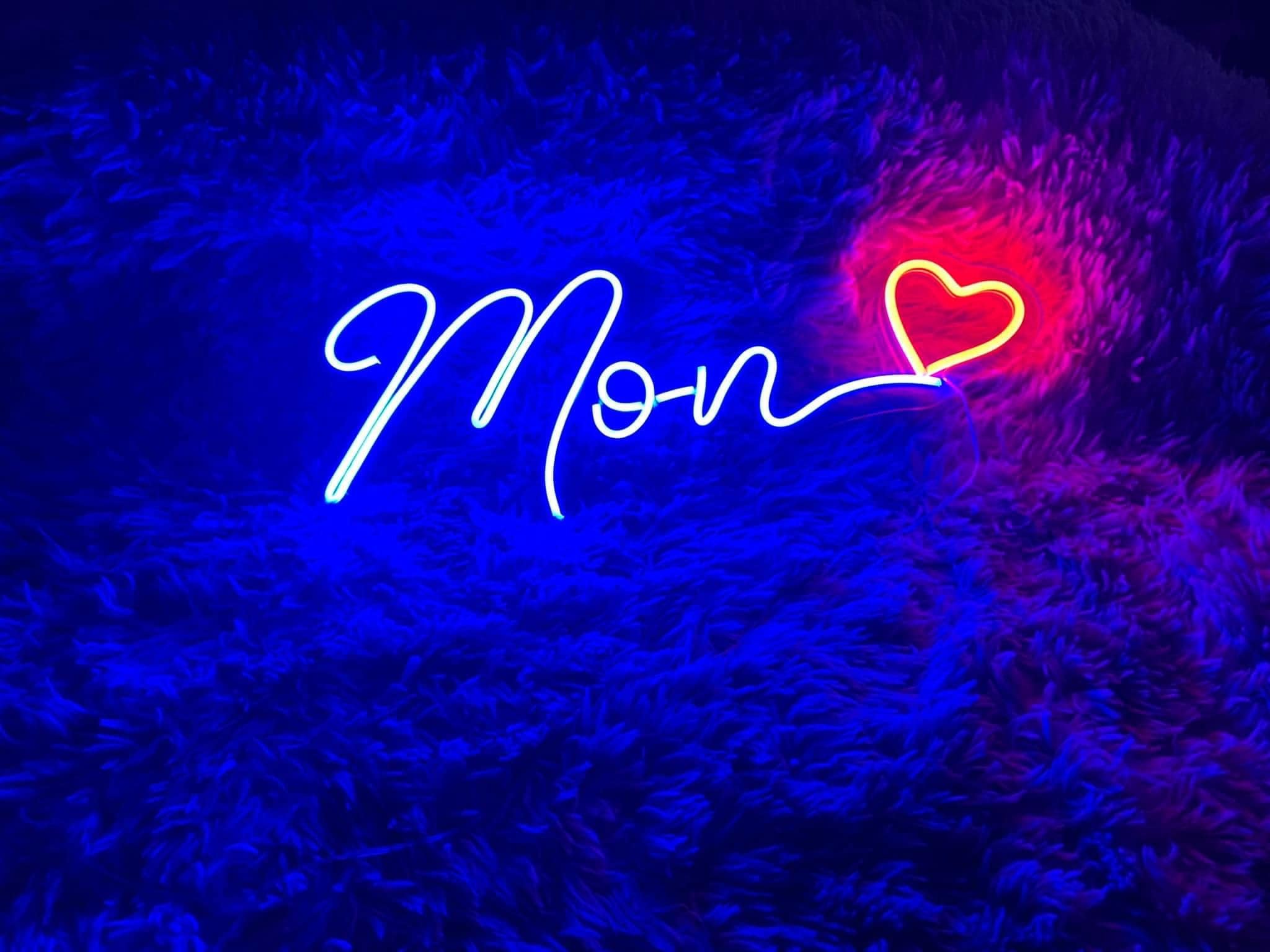 gia công led neon sign theo yêu cầu tại Mỹ Đình