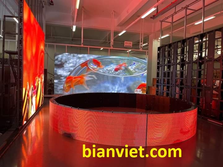 màn hình LED P5 indoor