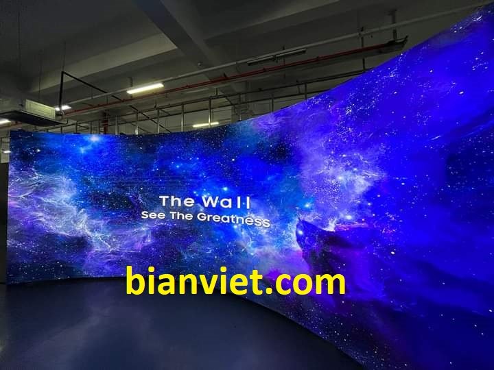 màn hình LED P5 indoor
